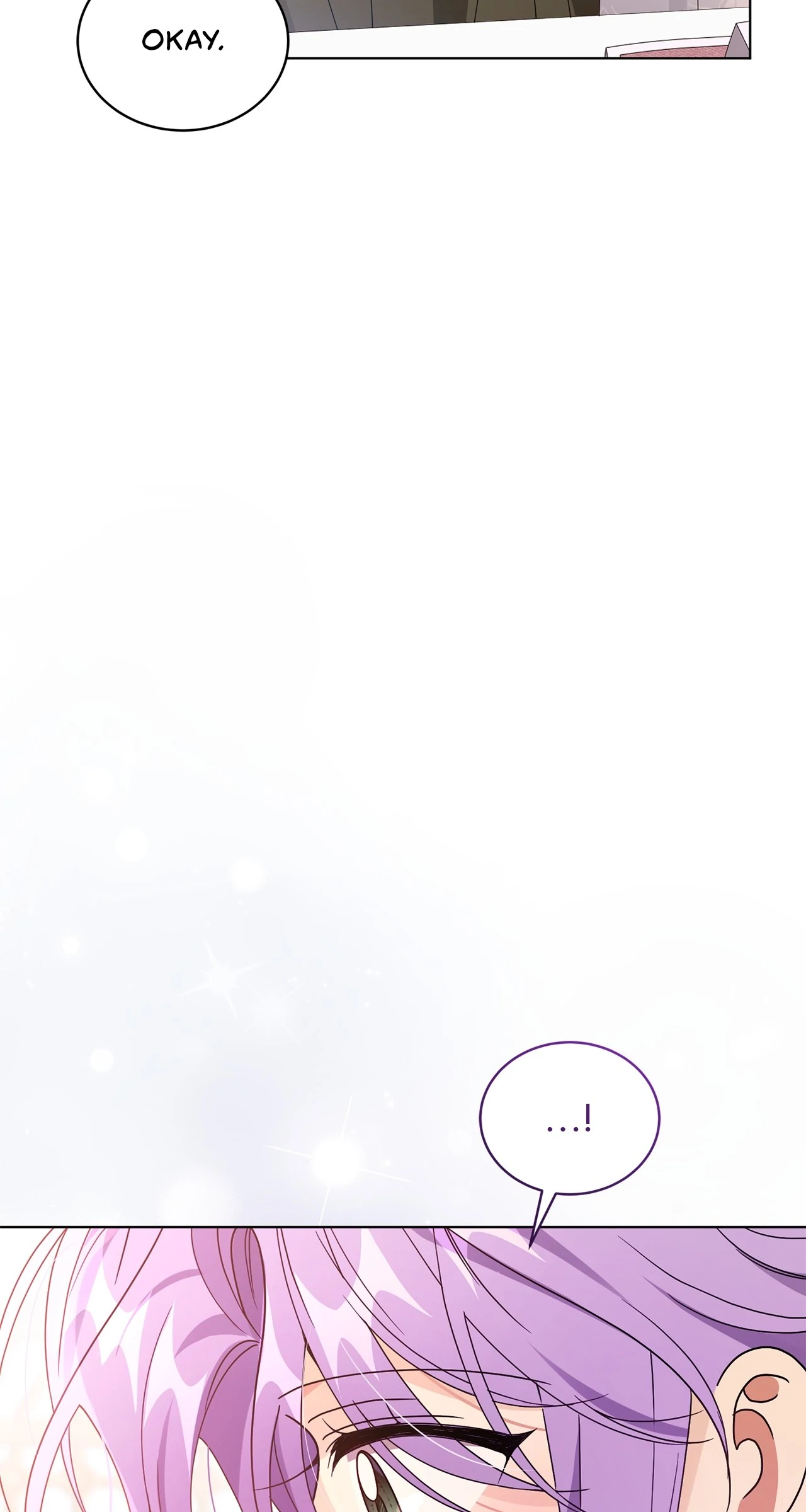 I’m the Wife of the Yandere Second Male Lead Chapter 80 - page 91