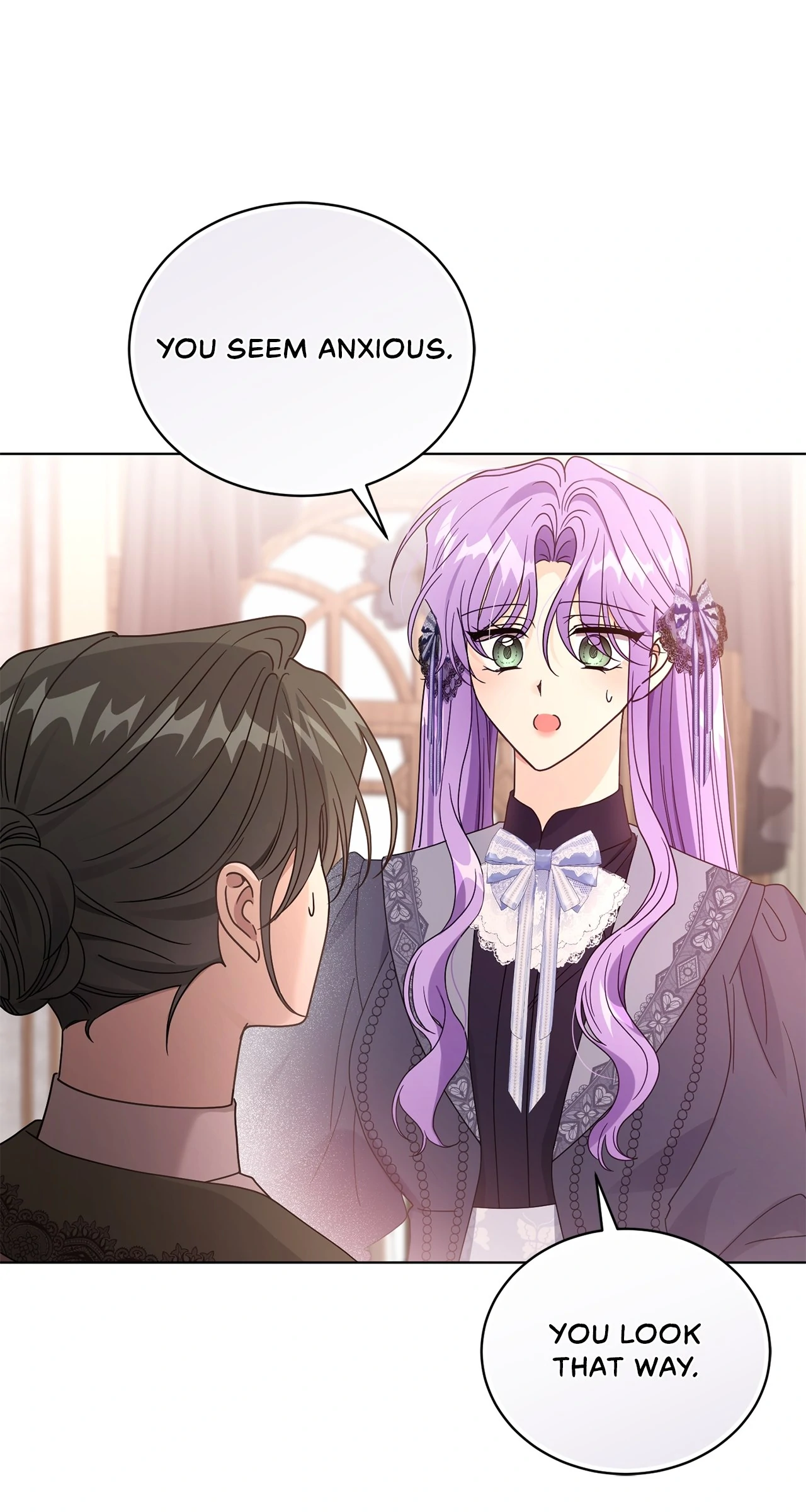 I’m the Wife of the Yandere Second Male Lead Chapter 80 - page 94