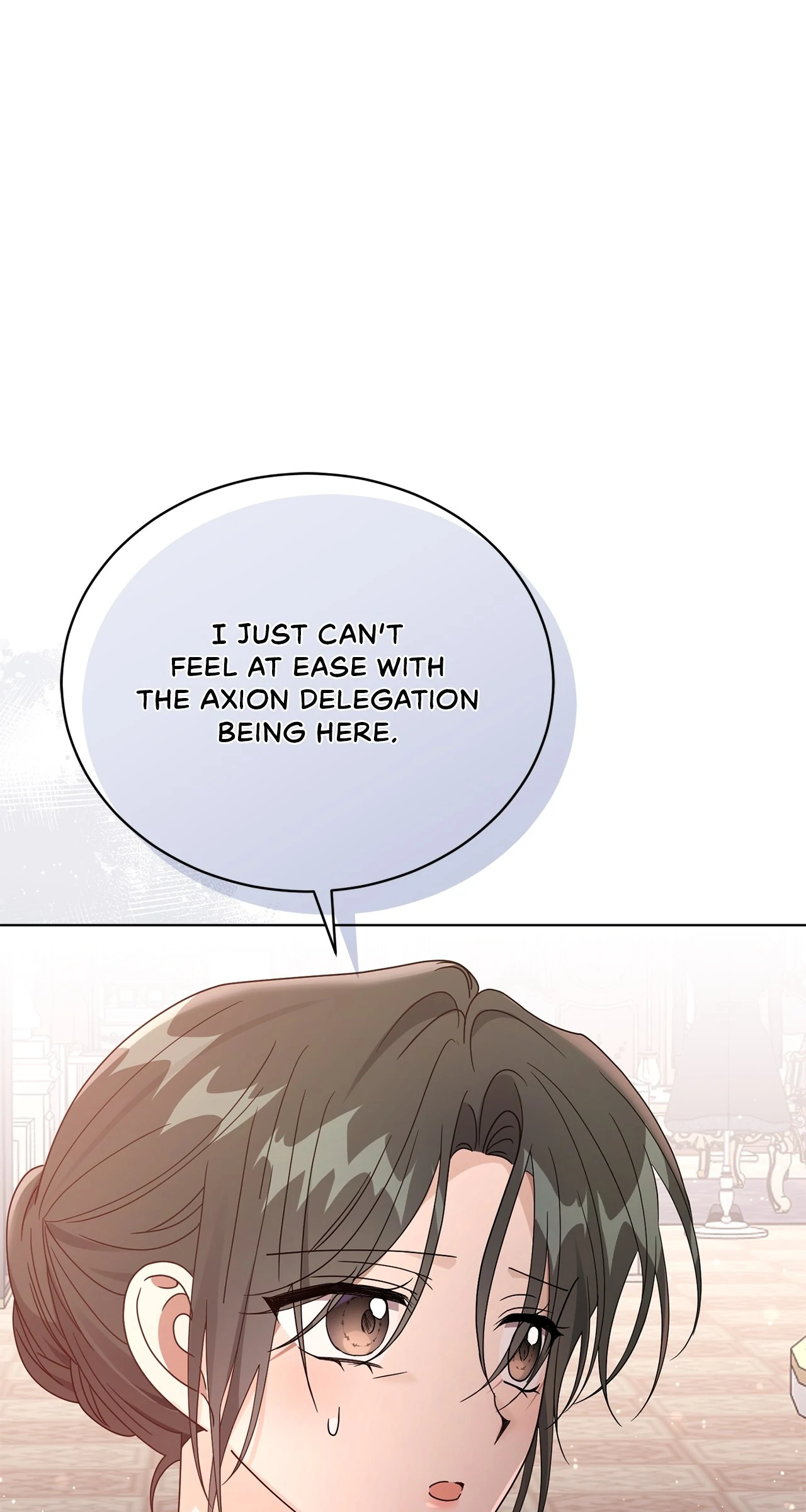 I’m the Wife of the Yandere Second Male Lead Chapter 80 - page 95