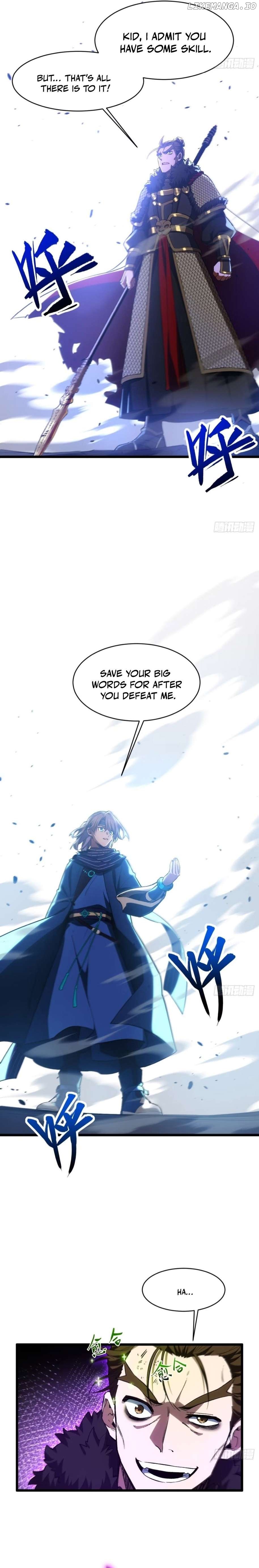 Start by signing in and obtaining the Ancient Divine Body Chapter 95 - page 2