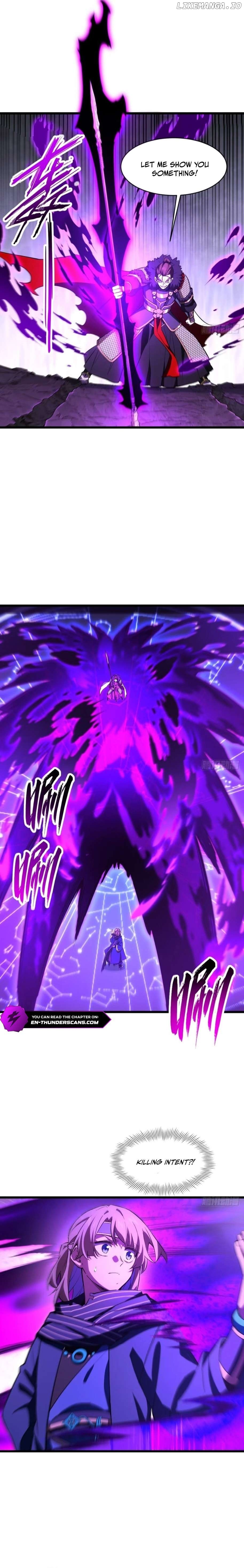 Start by signing in and obtaining the Ancient Divine Body Chapter 95 - page 3
