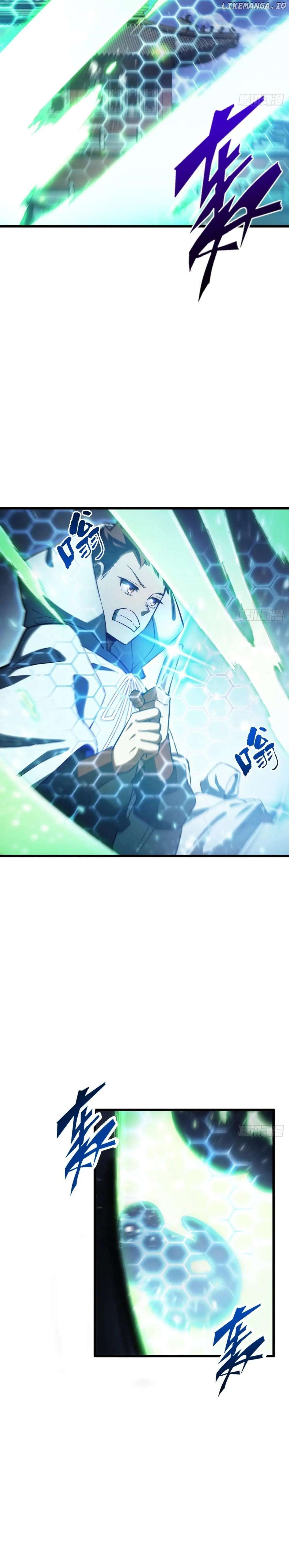 Start by signing in and obtaining the Ancient Divine Body Chapter 98 - page 2