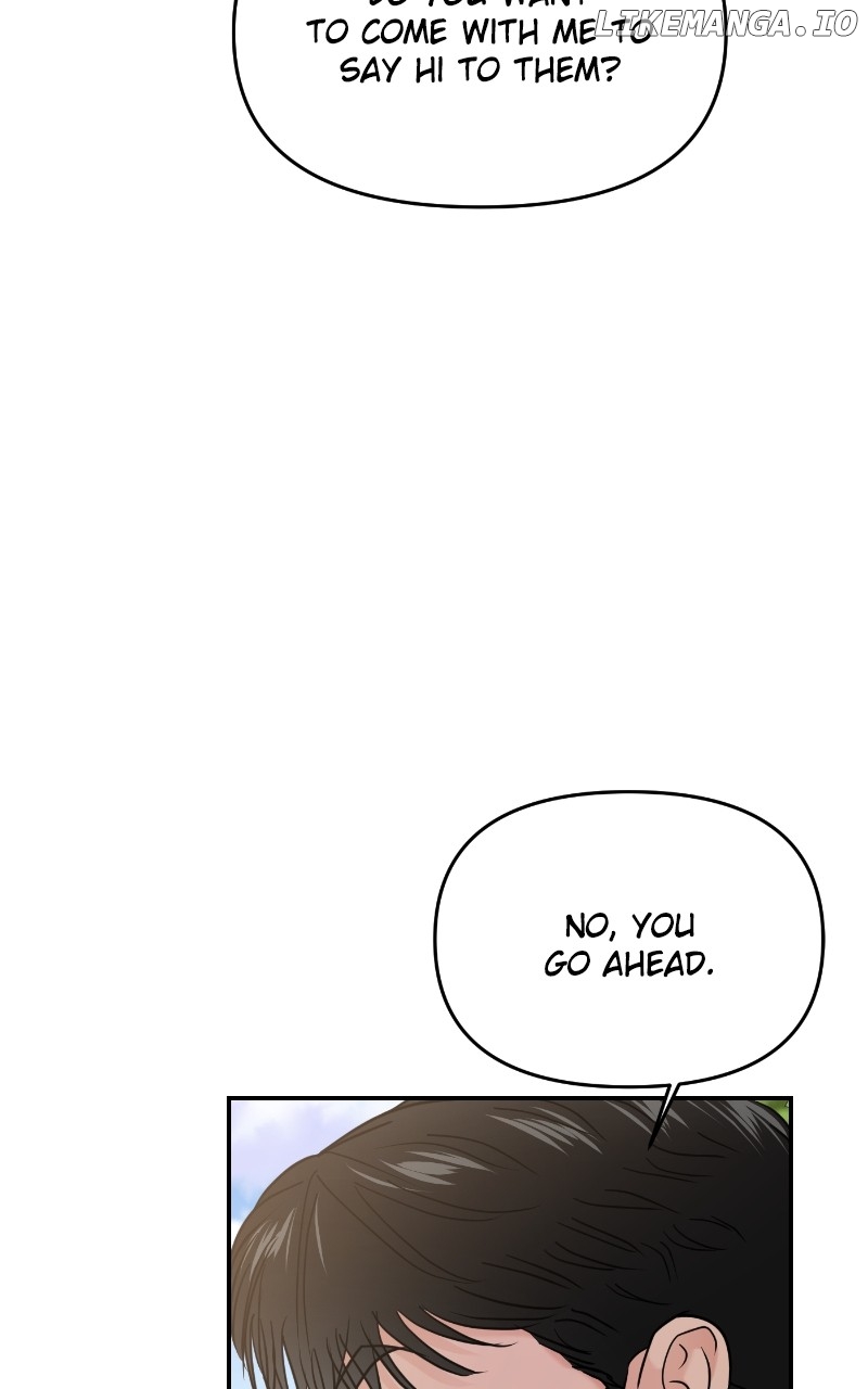 A Campus Romance, I Guess Chapter 69 - page 67