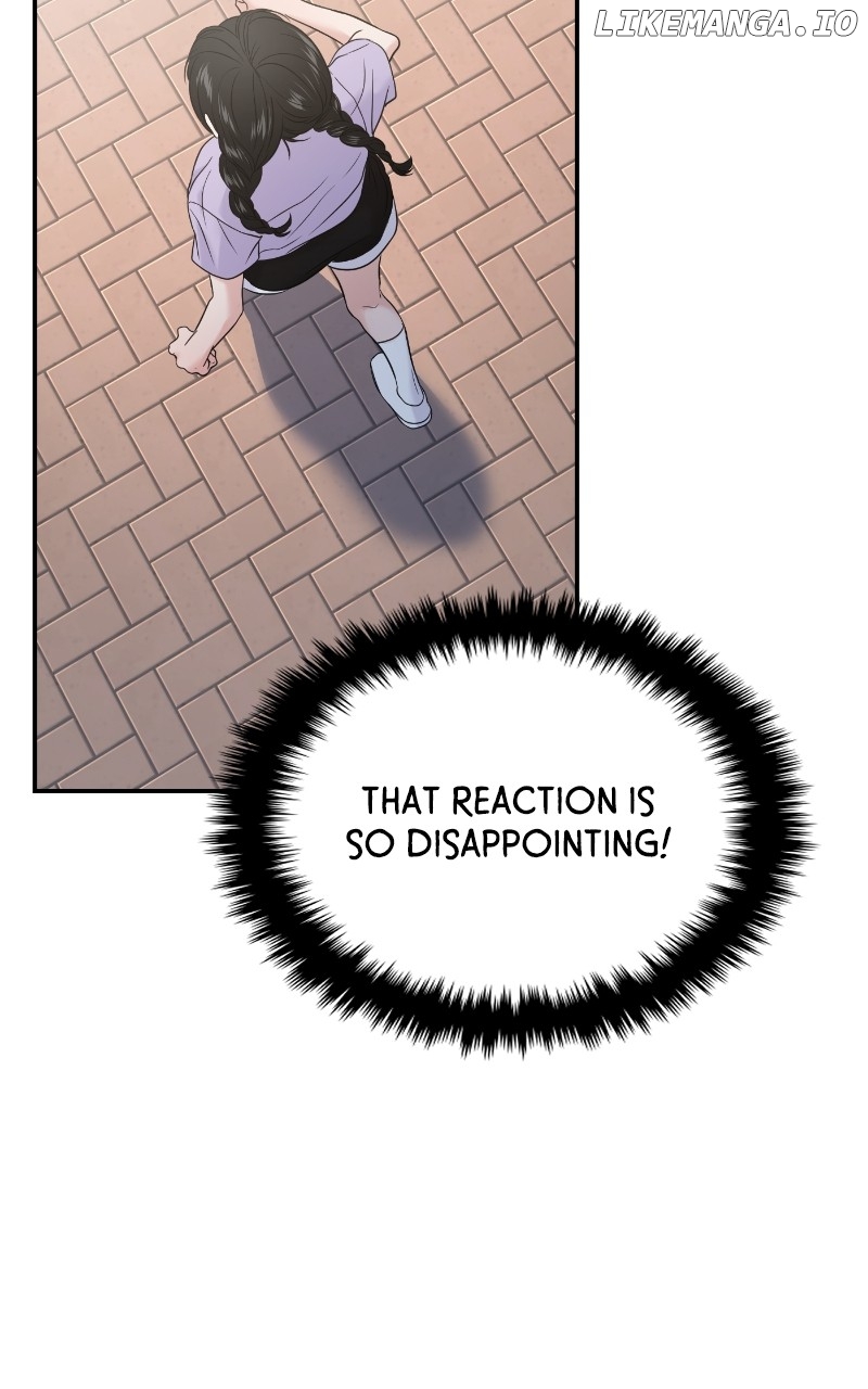 A Campus Romance, I Guess Chapter 69 - page 96