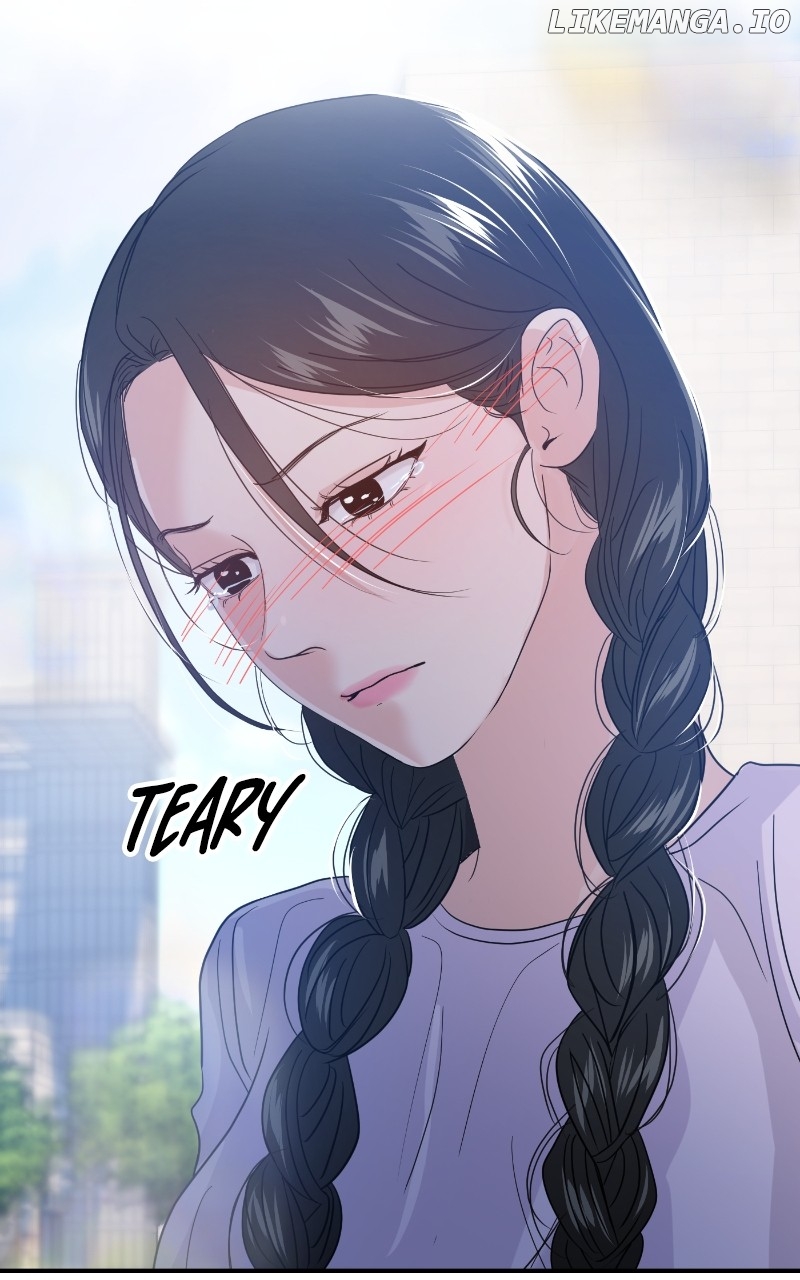 A Campus Romance, I Guess Chapter 69 - page 102
