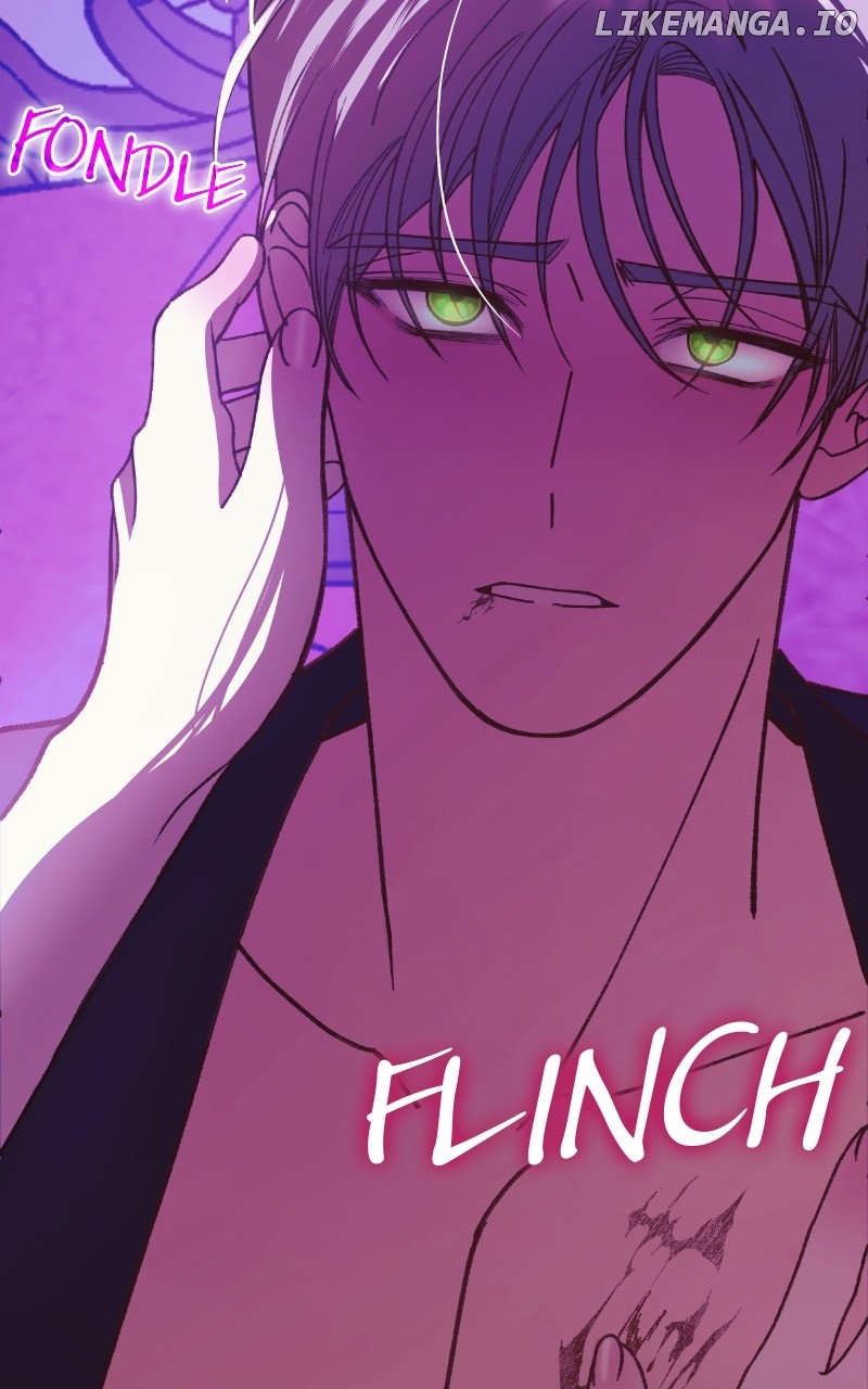 Cross My Heart and Hope to Die Chapter 49 - page 32