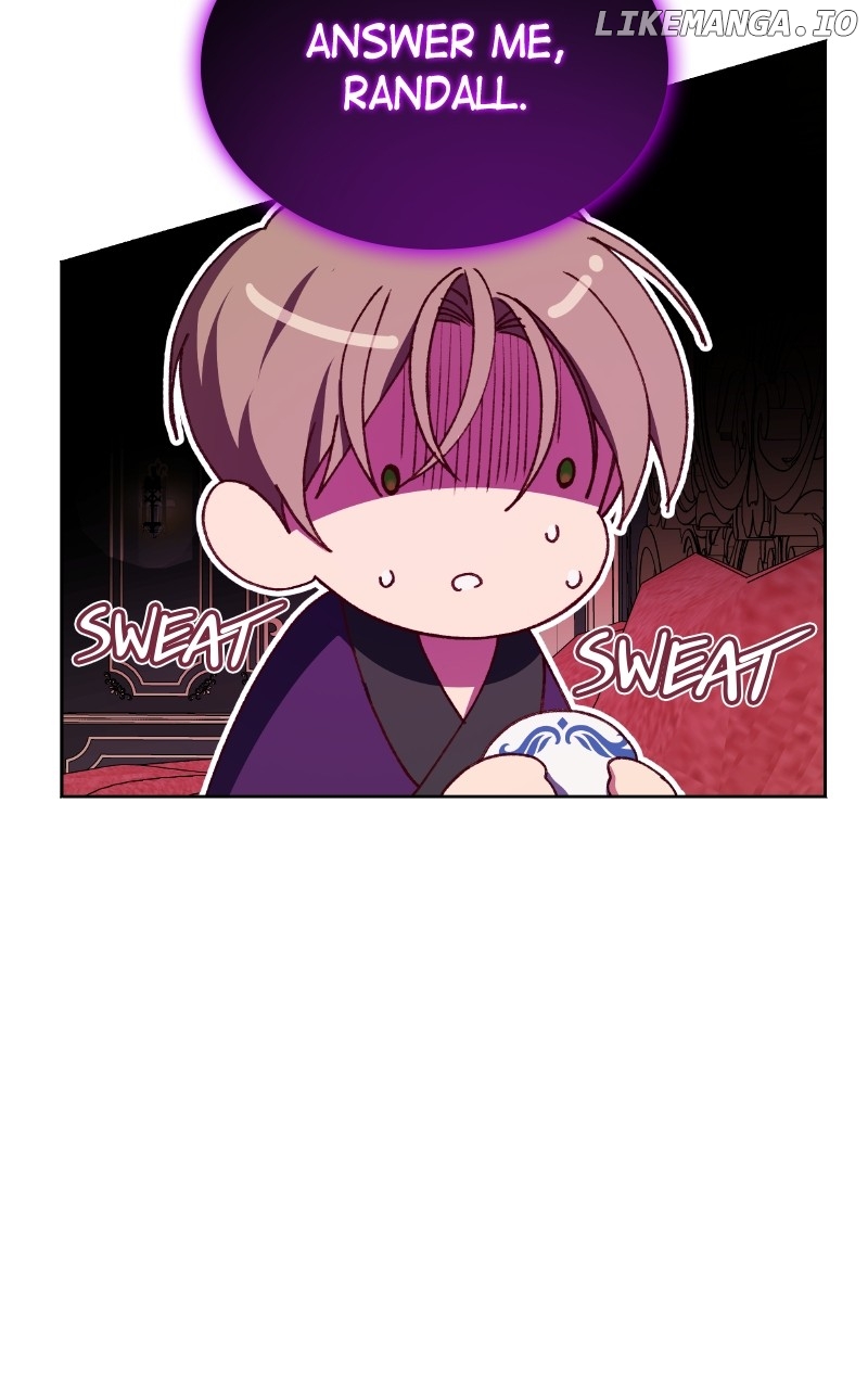 Cross My Heart and Hope to Die Chapter 51 - page 32