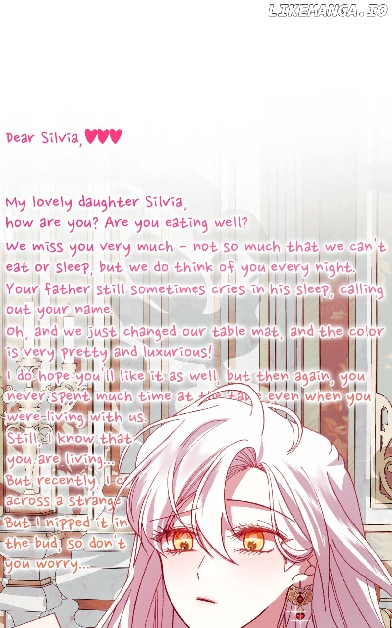 Cross My Heart and Hope to Die Chapter 51 - page 80