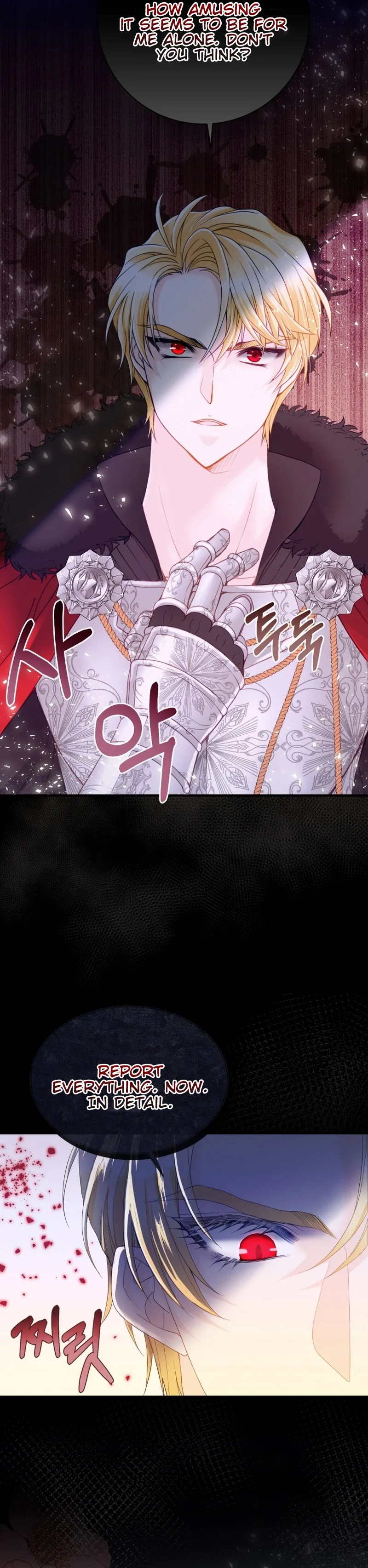 I Became The Black Swan Mother of The White Swan Princess Chapter 4 - page 100