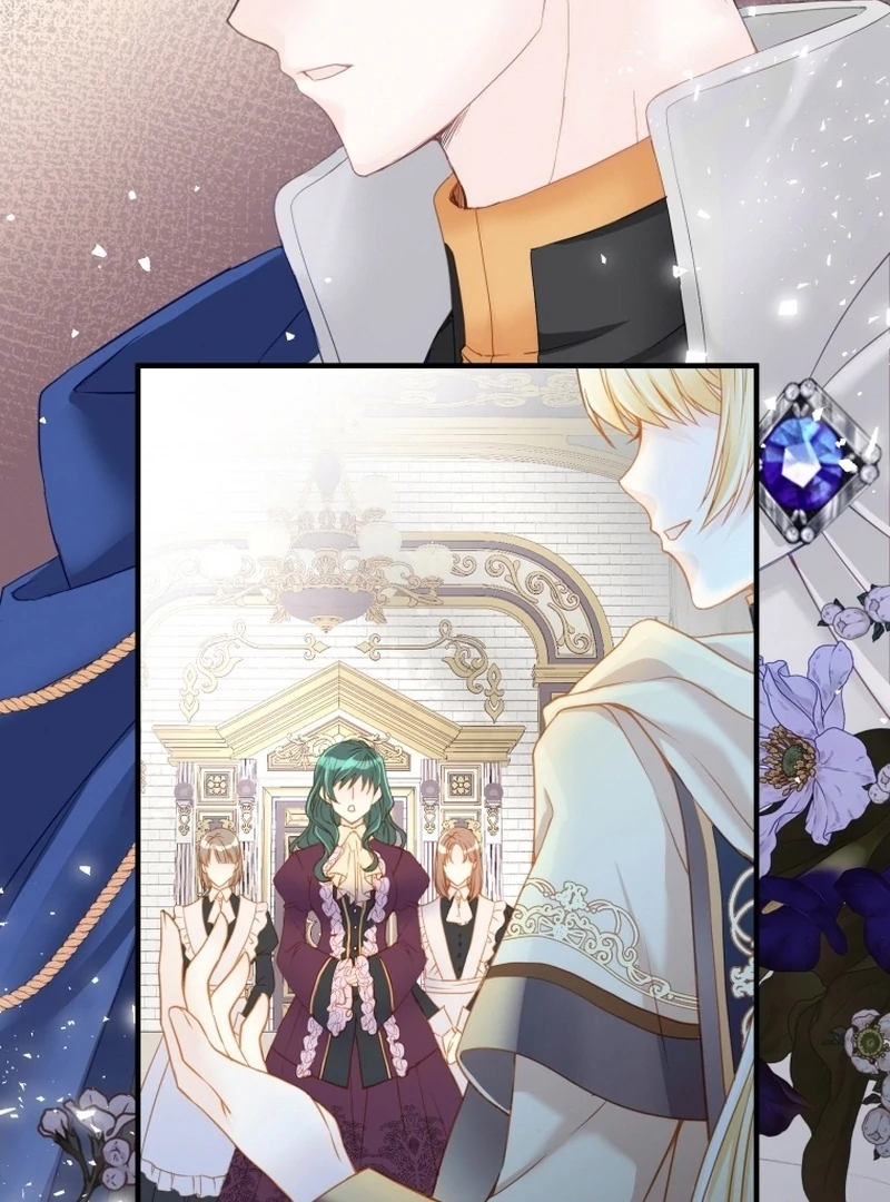 I Became The Black Swan Mother of The White Swan Princess Chapter 4 - page 102