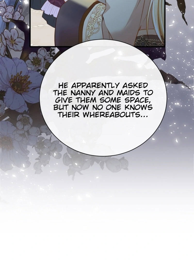 I Became The Black Swan Mother of The White Swan Princess Chapter 4 - page 103