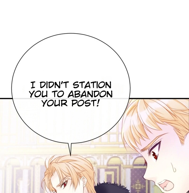 I Became The Black Swan Mother of The White Swan Princess Chapter 4 - page 104