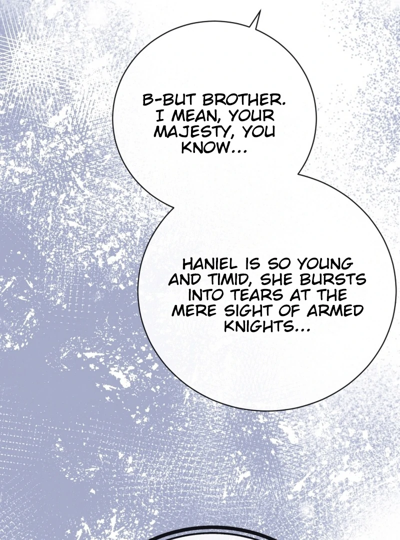 I Became The Black Swan Mother of The White Swan Princess Chapter 4 - page 106