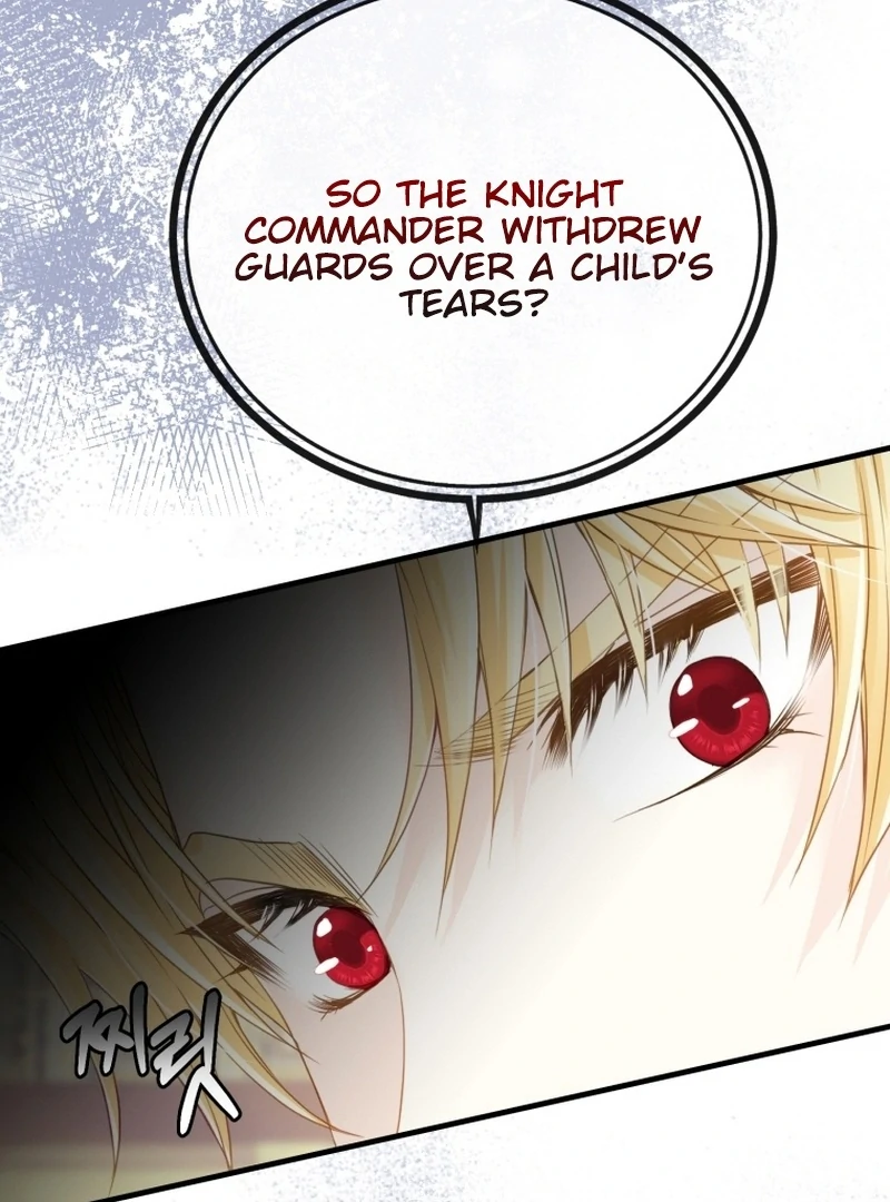 I Became The Black Swan Mother of The White Swan Princess Chapter 4 - page 107