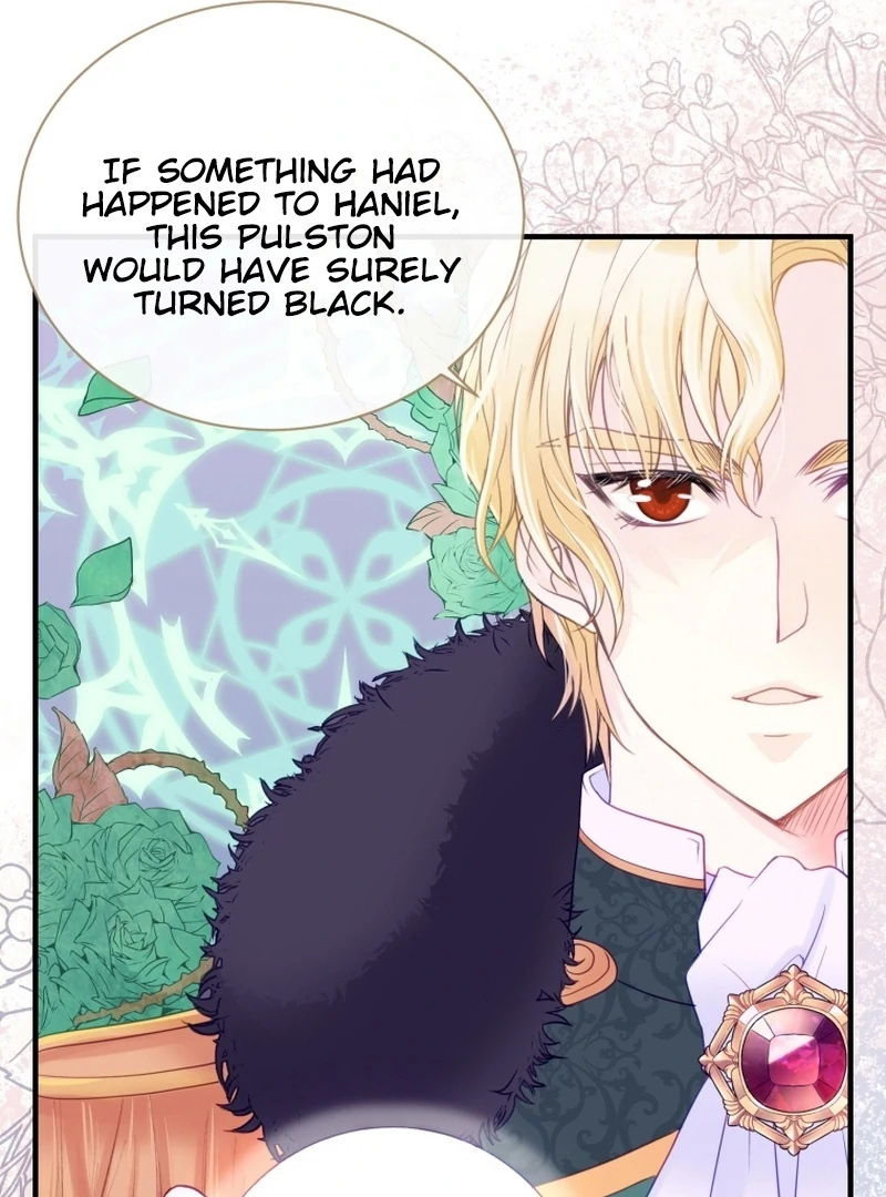 I Became The Black Swan Mother of The White Swan Princess Chapter 4 - page 111