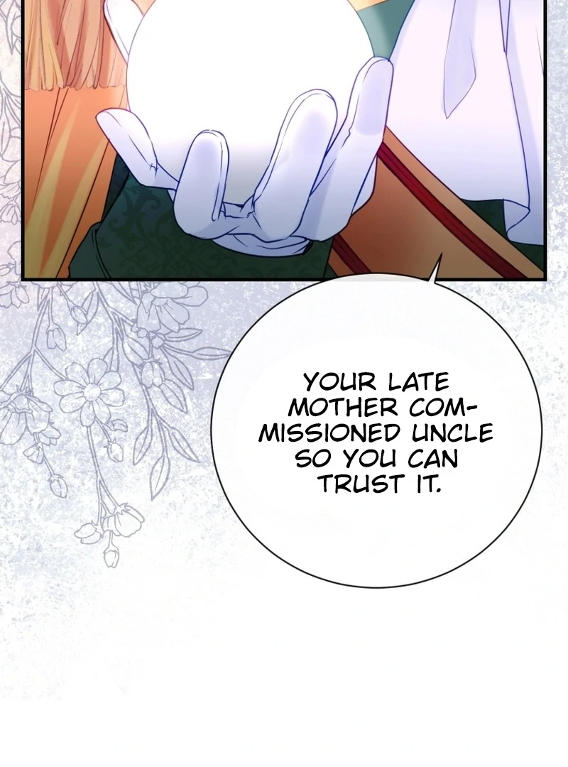 I Became The Black Swan Mother of The White Swan Princess Chapter 4 - page 112