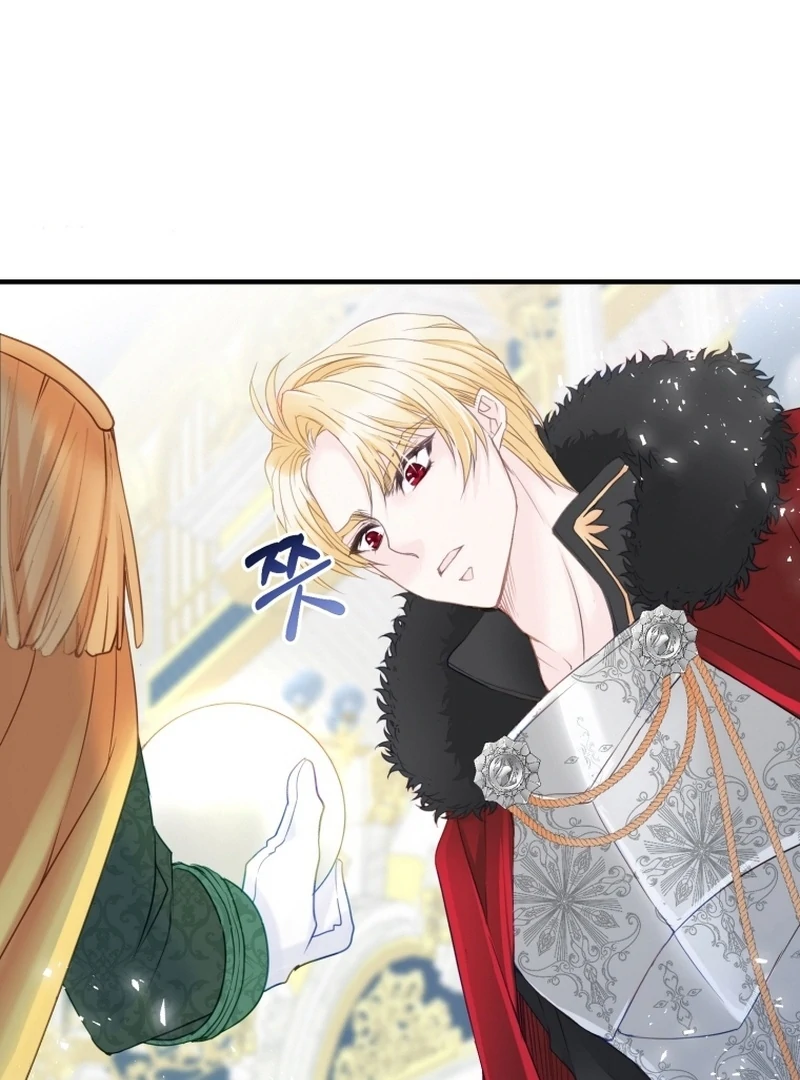 I Became The Black Swan Mother of The White Swan Princess Chapter 4 - page 113