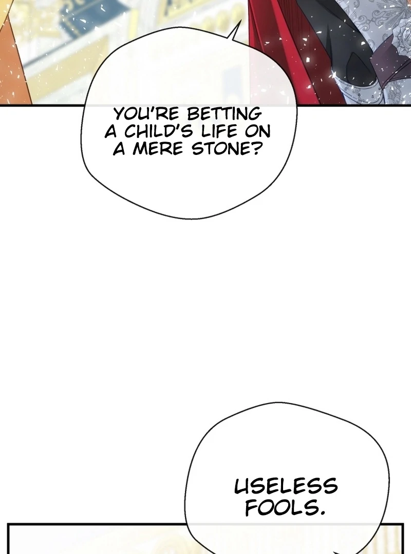 I Became The Black Swan Mother of The White Swan Princess Chapter 4 - page 114