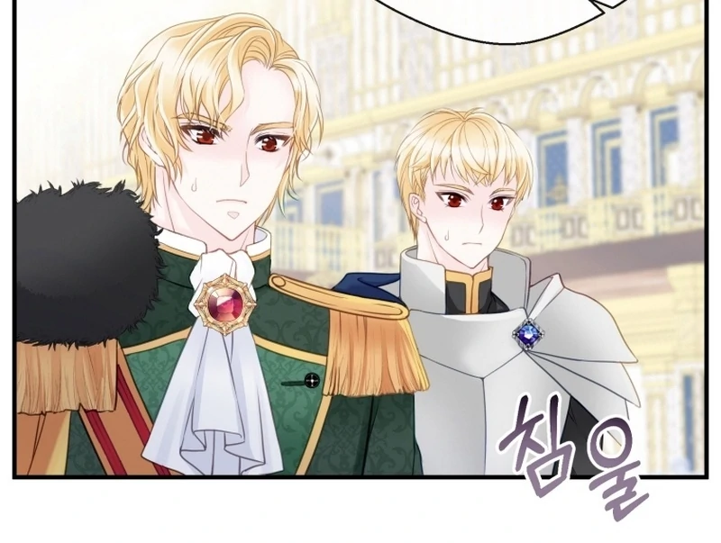 I Became The Black Swan Mother of The White Swan Princess Chapter 4 - page 115