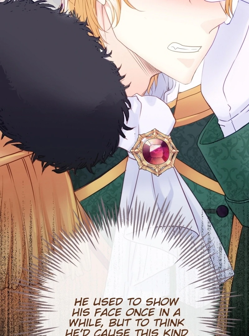 I Became The Black Swan Mother of The White Swan Princess Chapter 4 - page 119