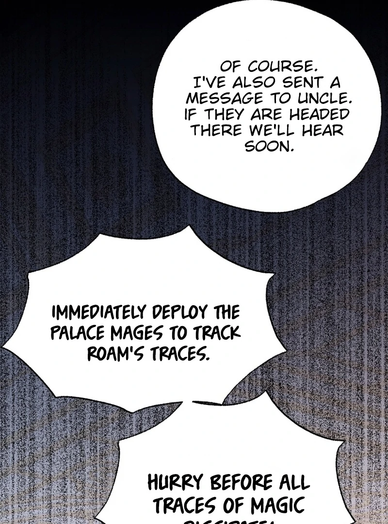 I Became The Black Swan Mother of The White Swan Princess Chapter 4 - page 121