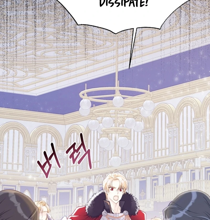 I Became The Black Swan Mother of The White Swan Princess Chapter 4 - page 122