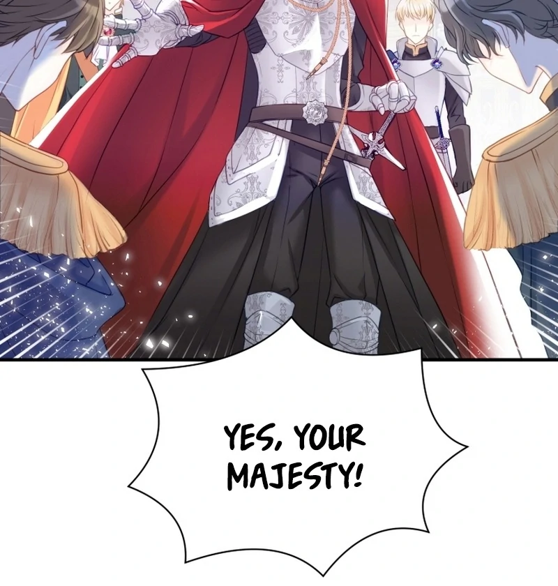 I Became The Black Swan Mother of The White Swan Princess Chapter 4 - page 123