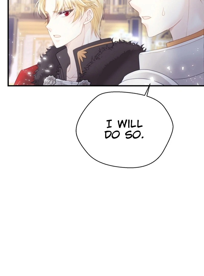 I Became The Black Swan Mother of The White Swan Princess Chapter 4 - page 125