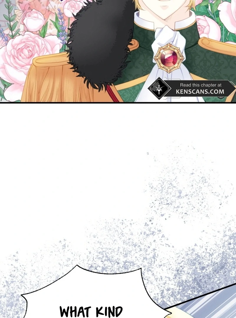 I Became The Black Swan Mother of The White Swan Princess Chapter 4 - page 127