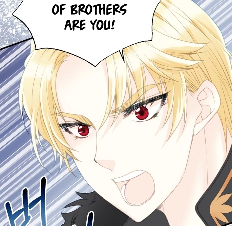 I Became The Black Swan Mother of The White Swan Princess Chapter 4 - page 128