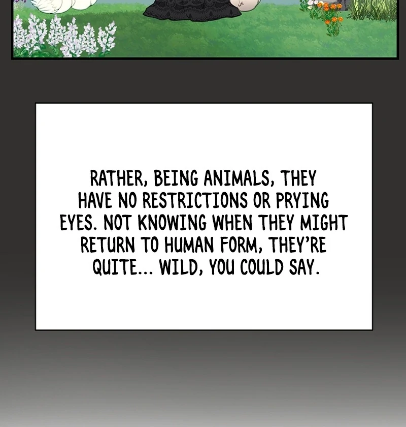 I Became The Black Swan Mother of The White Swan Princess Chapter 4 - page 12