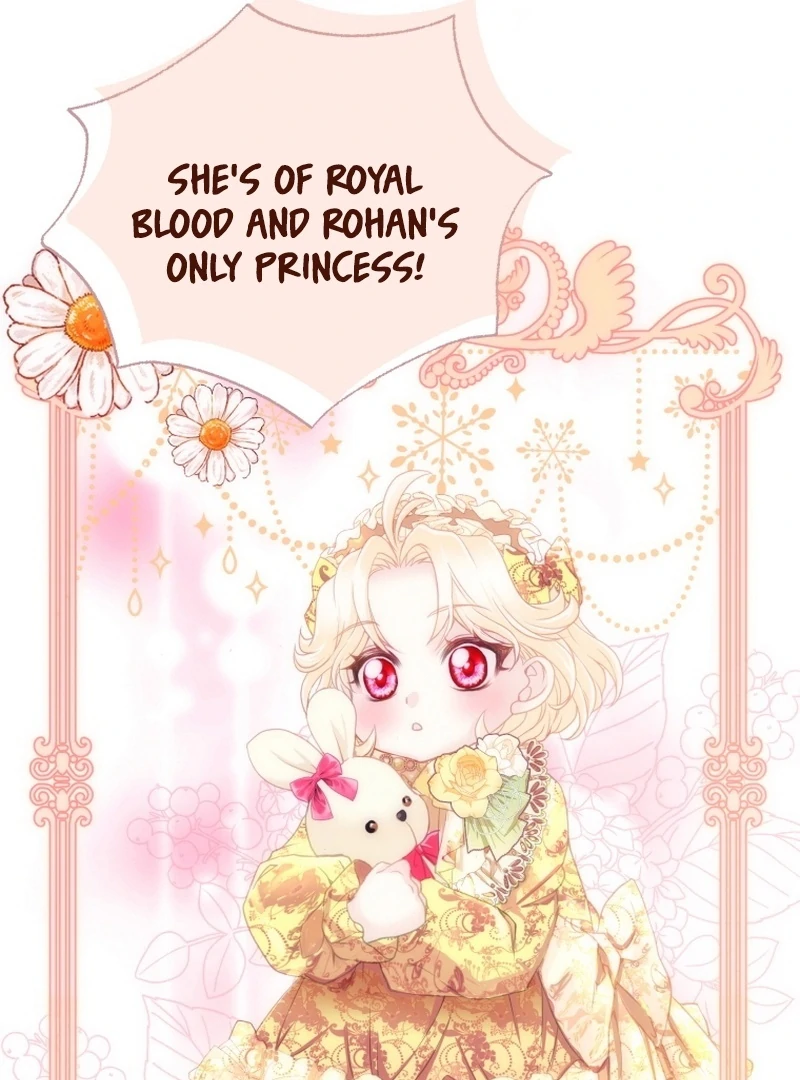 I Became The Black Swan Mother of The White Swan Princess Chapter 4 - page 130