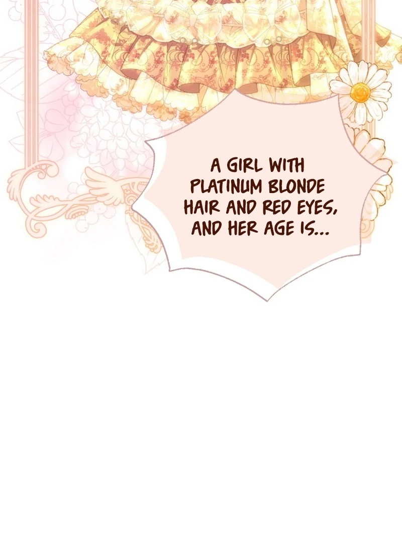 I Became The Black Swan Mother of The White Swan Princess Chapter 4 - page 131