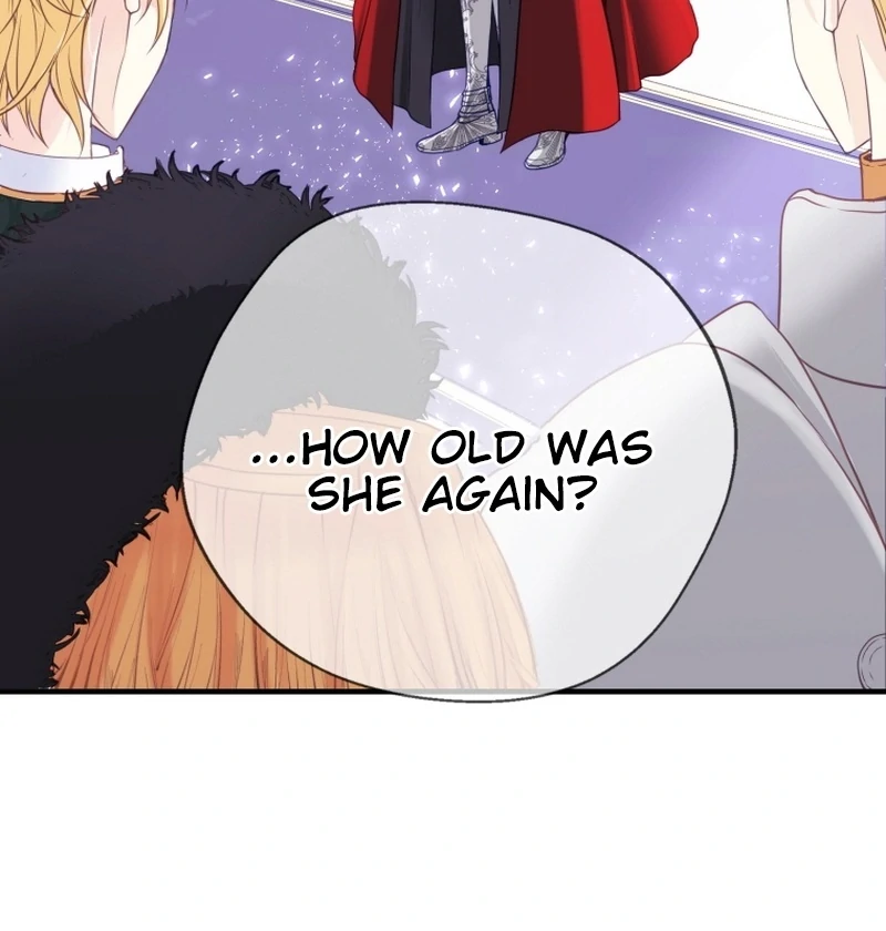 I Became The Black Swan Mother of The White Swan Princess Chapter 4 - page 134