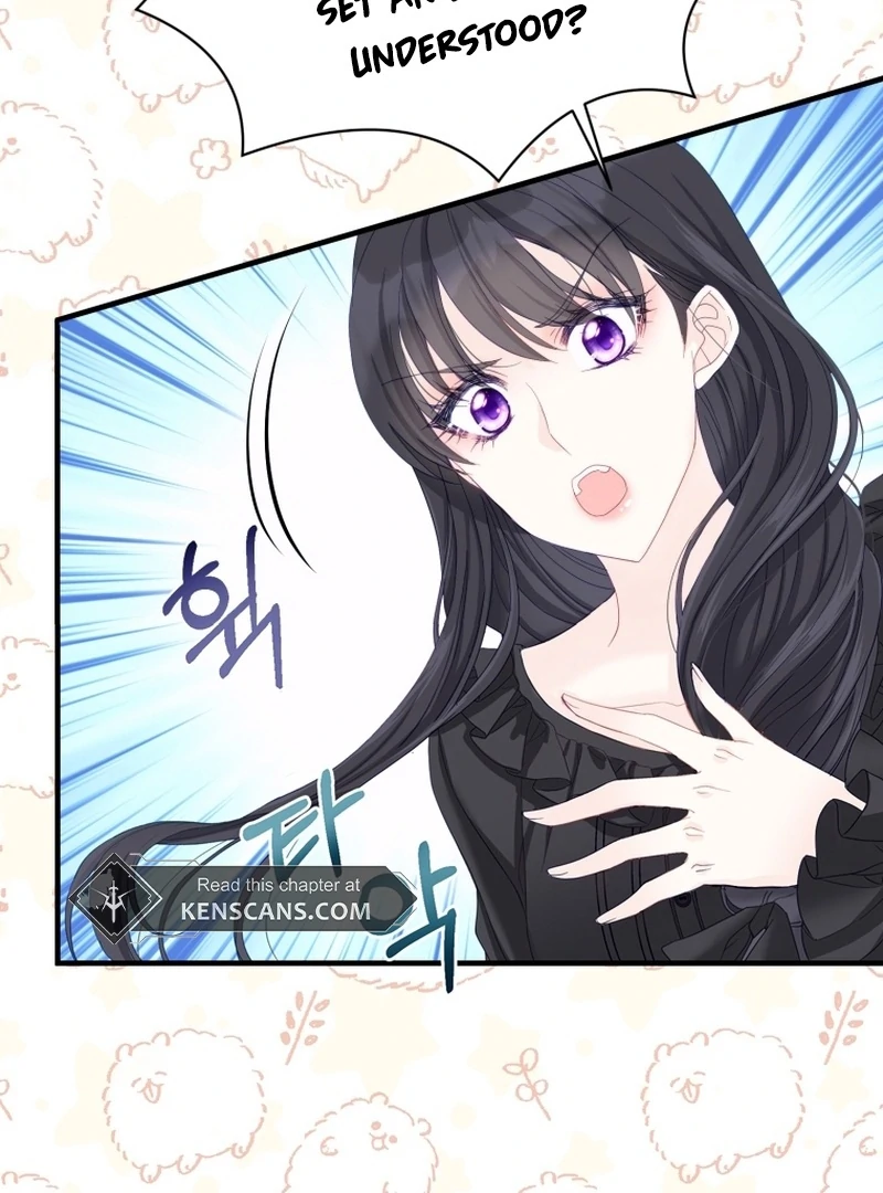 I Became The Black Swan Mother of The White Swan Princess Chapter 4 - page 16