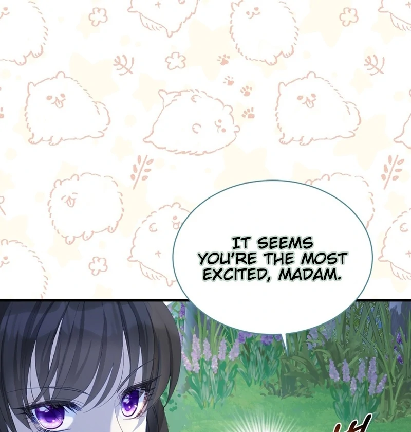 I Became The Black Swan Mother of The White Swan Princess Chapter 4 - page 17