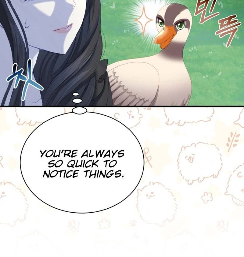 I Became The Black Swan Mother of The White Swan Princess Chapter 4 - page 18