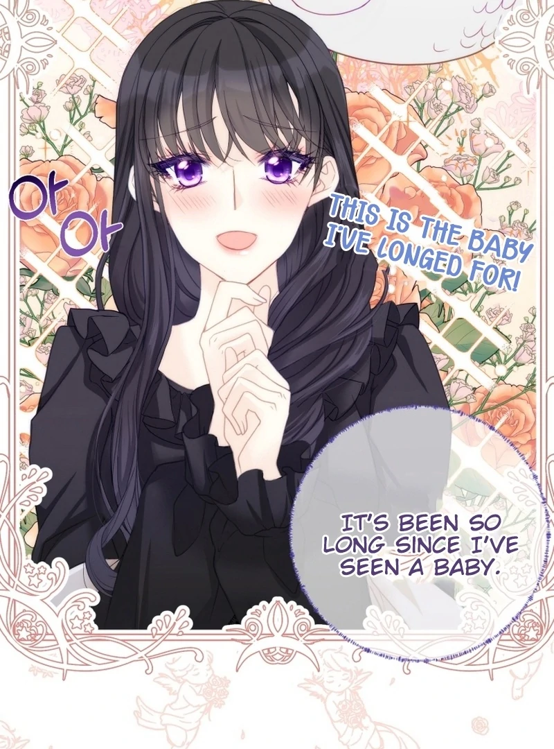 I Became The Black Swan Mother of The White Swan Princess Chapter 4 - page 20