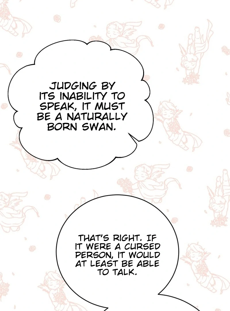 I Became The Black Swan Mother of The White Swan Princess Chapter 4 - page 21