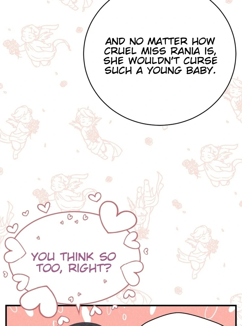 I Became The Black Swan Mother of The White Swan Princess Chapter 4 - page 22