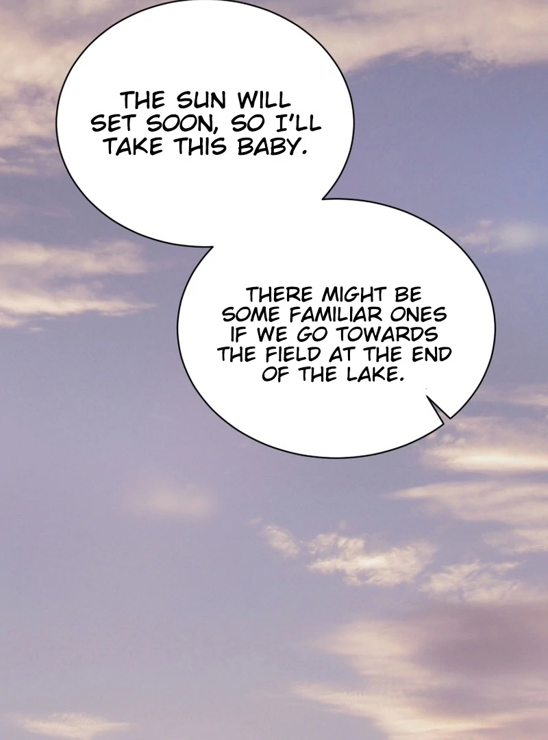 I Became The Black Swan Mother of The White Swan Princess Chapter 4 - page 25