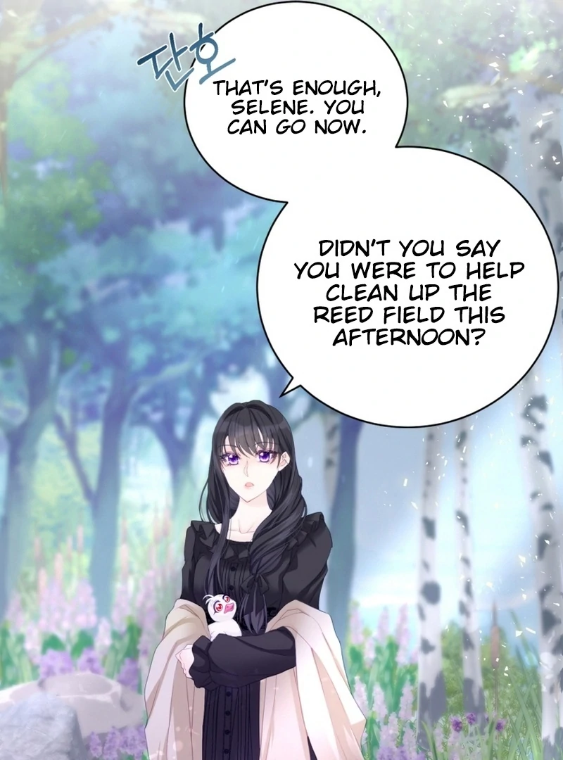 I Became The Black Swan Mother of The White Swan Princess Chapter 4 - page 29