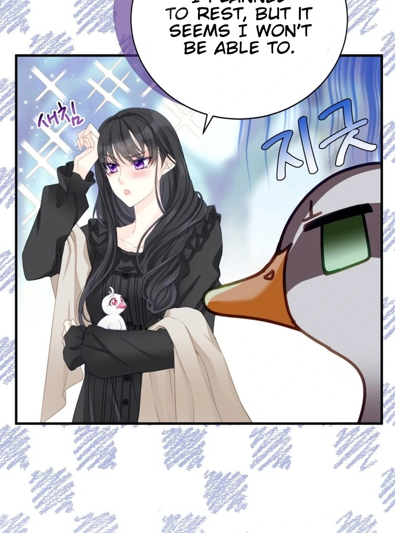 I Became The Black Swan Mother of The White Swan Princess Chapter 4 - page 32