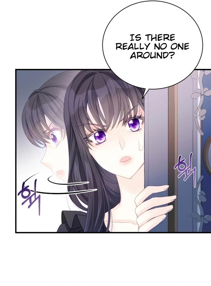 I Became The Black Swan Mother of The White Swan Princess Chapter 4 - page 35