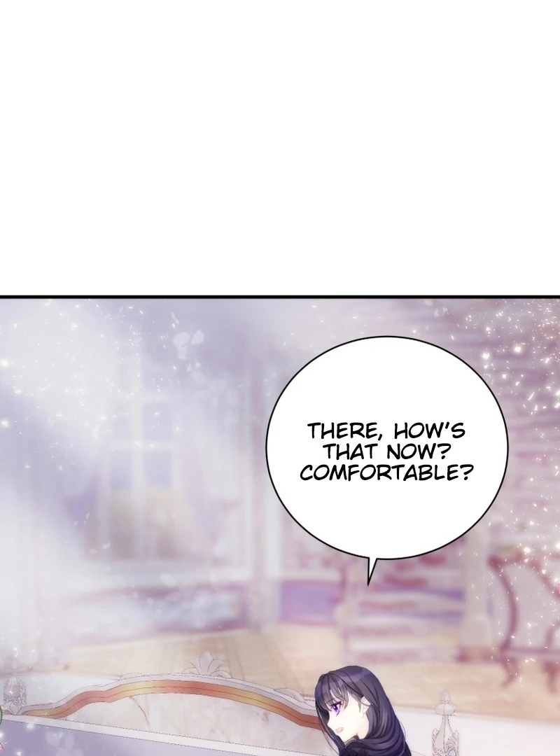 I Became The Black Swan Mother of The White Swan Princess Chapter 4 - page 36