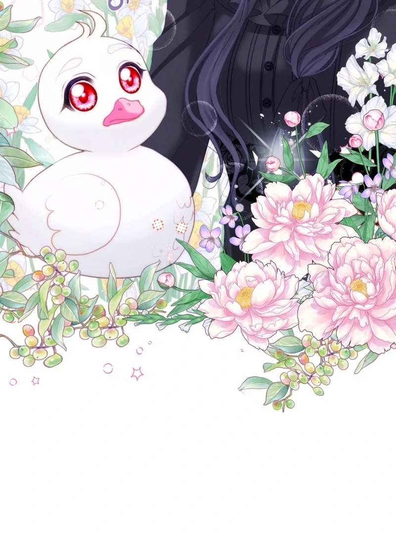 I Became The Black Swan Mother of The White Swan Princess Chapter 4 - page 38