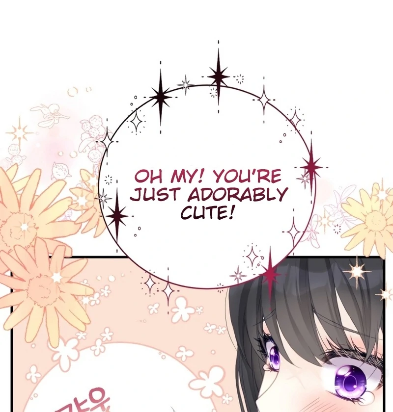 I Became The Black Swan Mother of The White Swan Princess Chapter 4 - page 39