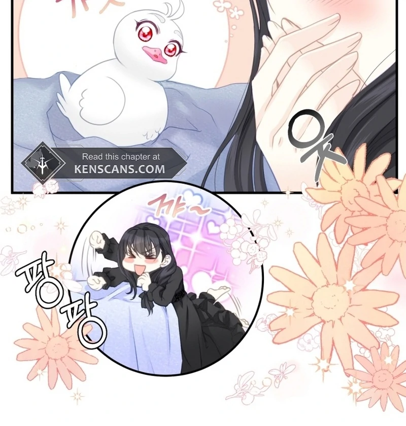 I Became The Black Swan Mother of The White Swan Princess Chapter 4 - page 40