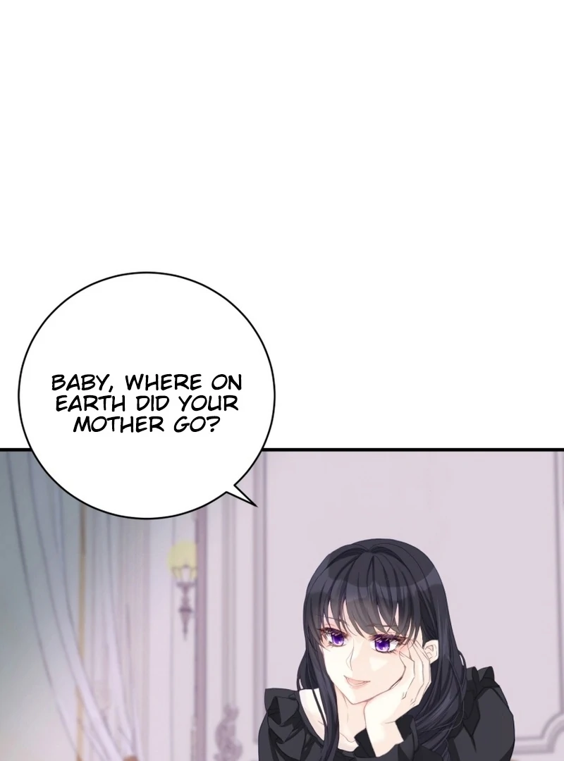 I Became The Black Swan Mother of The White Swan Princess Chapter 4 - page 41