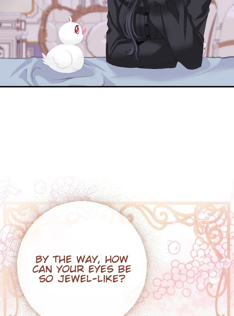 I Became The Black Swan Mother of The White Swan Princess Chapter 4 - page 42